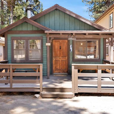 Brown Bears Cabin-1091 By Big Bear Vacations Big Bear Lake Kültér fotó